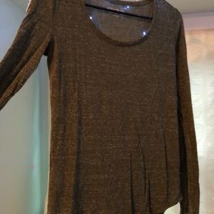 Mudd Long Sleeve t-shirt